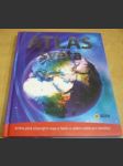 Atlas svět - Dětský atlas světa - náhled