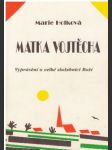 Matka Vojtěcha - náhled