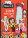 Záhada módnych dní - náhled