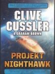Projekt nighthawk - náhled