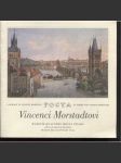 Pocta Vincenci Morstadtovi (Vincenc Morstad) - katalog výstavy - náhled