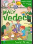 Malý vedec - náhled