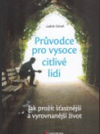 Průvodce pro vysoce citlivé lidi - náhled