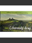 Zažij Liberecký kraj. Kniha plná dobrodružství! (průvodce, Liberec, interaktivní kniha) - náhled