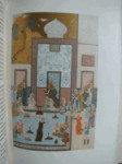 Dějiny perské a tádžické literatury - Sborník - náhled