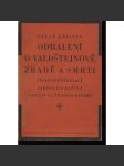 Odhalení o Valdštejnově zradě a smrti (Valdštejn) - náhled