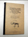 Mineralogie petrografie geologie a pedologie - náhled