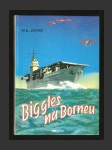 Biggles na Borneu - náhled