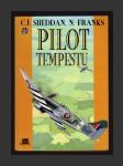 Pilot Tempestu - náhled