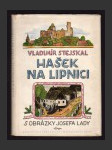 Hašek na Lipnici - náhled