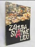 Záhuba svatyně lidu - náhled