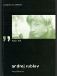 Andrej Rublev - náhled