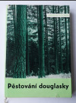 Pěstování douglasky - náhled