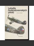 Letadla československých pilotů (letectví) - náhled
