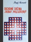 Duchovné cvičenia jána palárika od 12. januára do 1. februára 1851 v ostrihome - vavrovič jozef - náhled