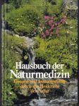 Hausbuch der Naturmedizin (veľký formát) - náhled