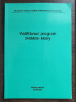 Vzdělávací program zvláštní školy - náhled