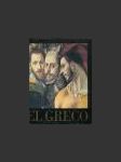 El Greco - náhled