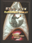 Klingonský Hamlet - rekonstruovaná klingonská verze, připravená Institutem klingonského jazyka - náhled