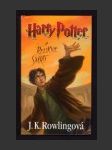 Harry Potter a relikvie smrti - náhled