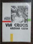 Via crucis - Křížová cesta - náhled
