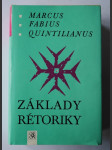 Základy rétoriky - náhled