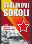 Stalinovi sokoli 2.časť - náhled