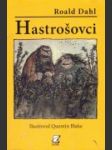 Hastrošovci - náhled