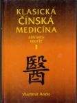 Klasická čínska medicína I. - náhled