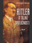 Hitler a tajné spoločnosti - náhled