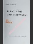 Bubny hřmí nad mohawkem - edmonds walter dumaux - náhled