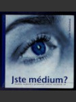 Jste médium? - náhled