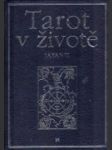 Tarot v životě - náhled