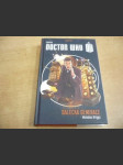 Doctor Who. Dalecká generace - náhled