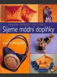 Šijeme módní doplňky - náhled