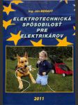 Elektrotechnická spôsobilosť pre elektrikárov - náhled