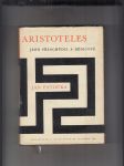 Aristoteles (Jeho předchůdci a dědicové) - náhled