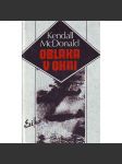 Oblaka v ohni (Josef Čapka, biografie, druhá světová válka, letectví, RAF) - náhled