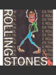 Stone Alone 1. a 2. díl (Rolling Stones, rock, hudba, mj. i Mick Jagger, Keith Richards, Charlie Watts) - náhled