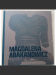 Magdalena Abakanowicz - náhled