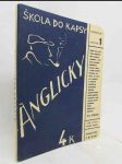 Anglicky: Mluvená angličtina - náhled