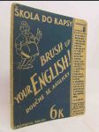 Brush up your English! Doučme se anglicky - náhled