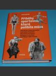 Příběhy sportovců, které políbila múza - náhled