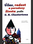 Úžas, radost a paradoxy života podle G.K. Chestertona - náhled