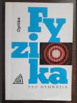 Fyzika pro gymnázia - Optika - náhled