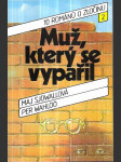 Muž, který se vypařil - náhled