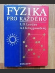 Fyzika pro každého - mechanika - termika - náhled