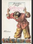 Gulliverovy cesty - náhled