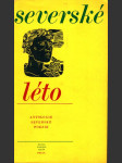 Severské léto - Antologie severské poezie - náhled