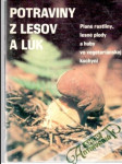 Potraviny z lesov a lúk - náhled